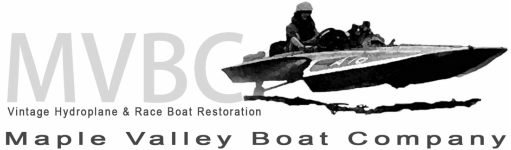 Maple Valley Boat Company